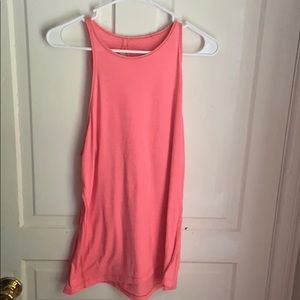 Lululemon Tank Size 12